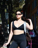 Signature V Bra