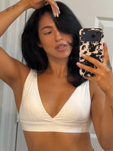 Signature V Bra