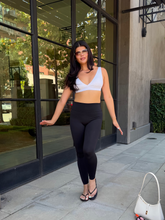 Signature V Bra
