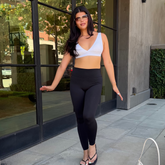 Signature V Bra