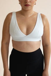 Signature V Bra