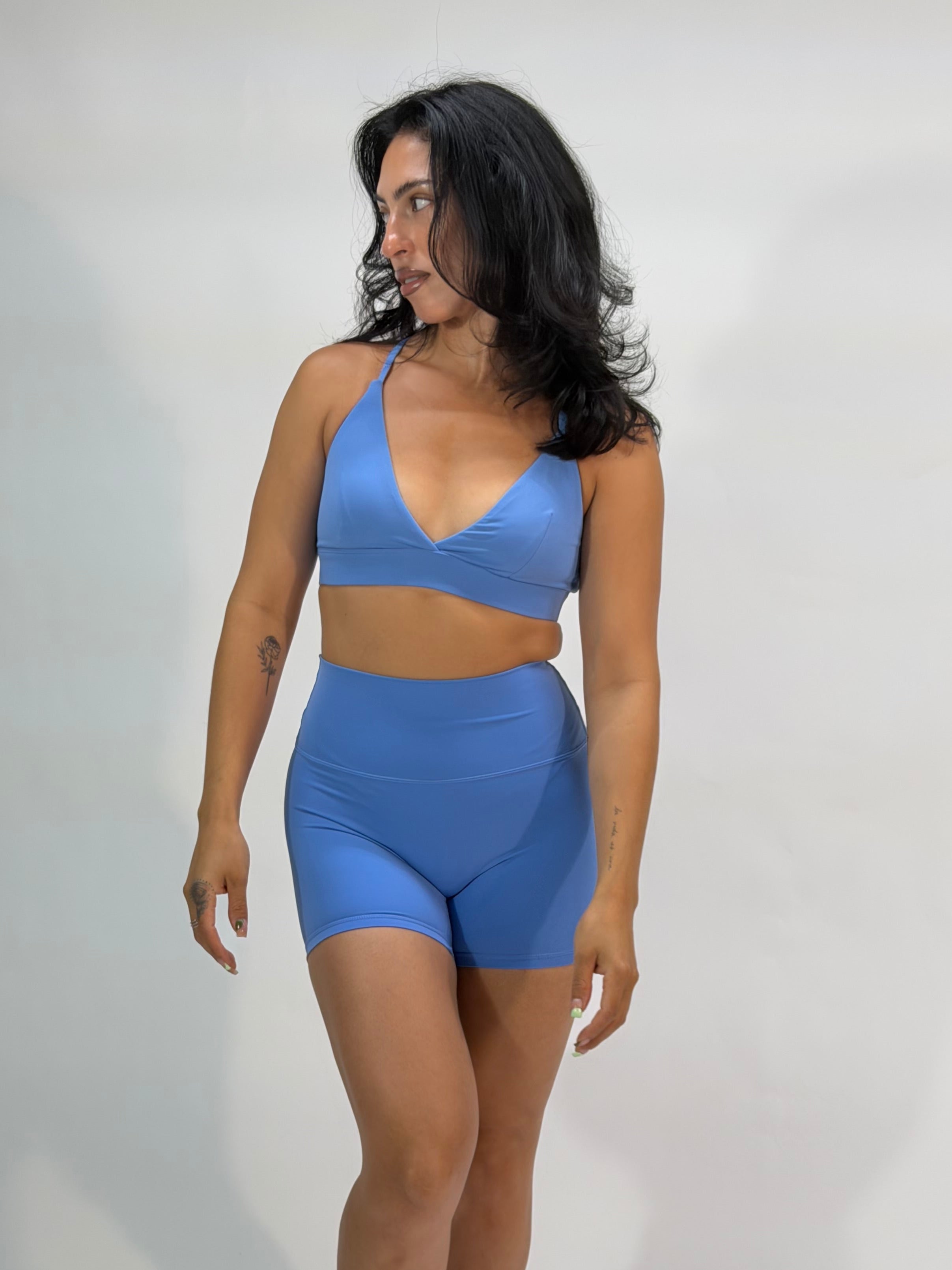 Signature Micro Bra